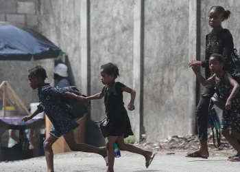 Situacija na Haitiju pogoršava se usred ‘akutnog nasilja’ dok UN-ova misija potpore posrće zbog nasilja bandi