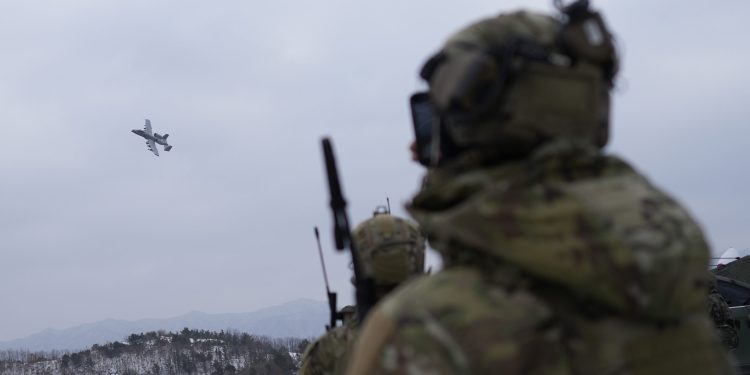 Sjeverna Koreja digla ceste u zrak, Seul odgovorio vatrom