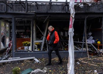 Sjeverna Koreja i Rusija izazivaju politički šok ratnim potezima u Ukrajini