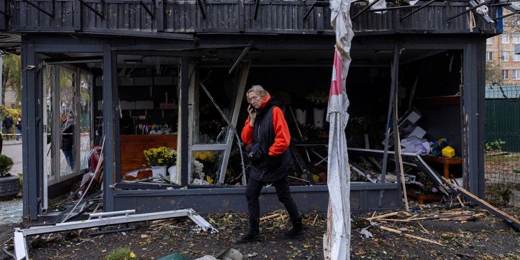 Sjeverna Koreja i Rusija izazivaju politički šok ratnim potezima u Ukrajini