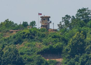 Sjeverna Koreja pretvorit će granicu s Južnom u ‘vječnu utvrdu’ — RT World News