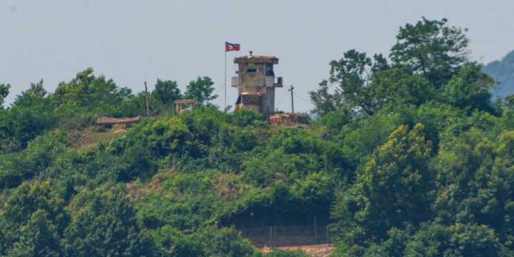 Sjeverna Koreja pretvorit će granicu s Južnom u ‘vječnu utvrdu’ — RT World News