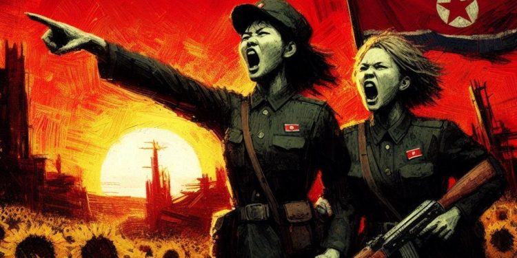 Sjevernokorejaca još nema na ukrajinskom frontu, ali su tamo Amerikanci, Kanađani i Poljaci