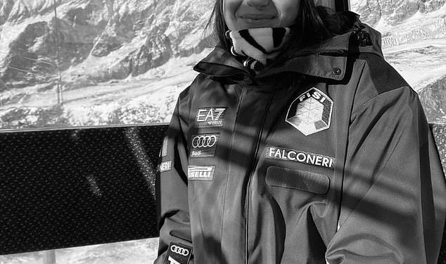 Skijaška šampionka Matilde Lorenzi tragično je umrla u 19. godini nakon užasne nesreće