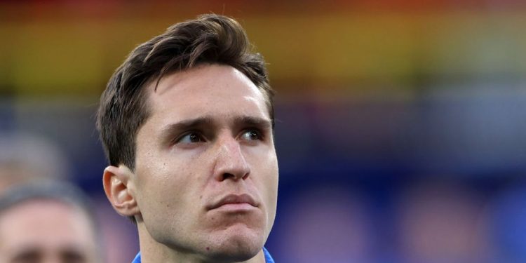 Slot o Chiesinoj situaciji: “Nedostaje intenzitet ostatka momčadi”