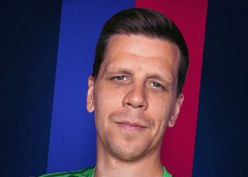 Službeno: Szczesny je novi igrač Barcelone