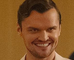 Smile 2 u kojem glumi nepo dijete Jacka Nicolsona pobijedio je na blagajnama horora nakon što je rekreirao zloglasni smiješak