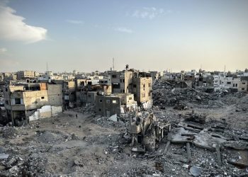 Smrt čelnika Hamasa pruža priliku za prekid vatre – Harris – RT World News