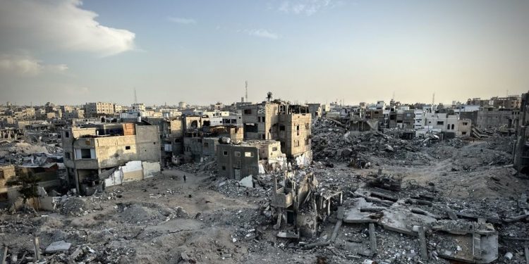 Smrt čelnika Hamasa pruža priliku za prekid vatre – Harris – RT World News