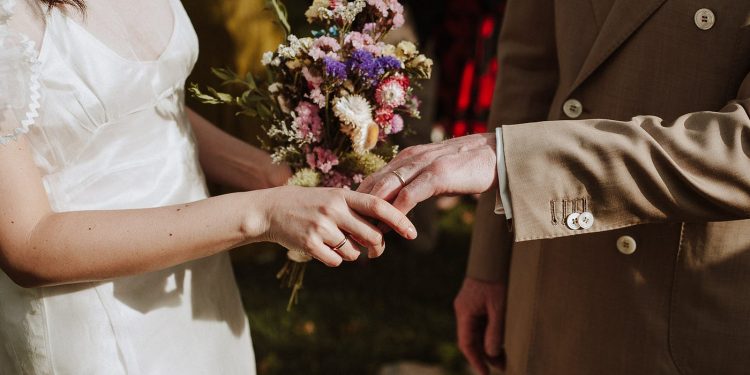 Snažna molitva svetom Josipu: ‘Svjedočanstvo sklopljenih brakova’