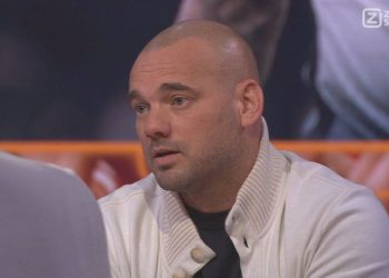 Sneijder: “Busquets? Plačljiv, uvijek sam se svađao s njim. 2010….”