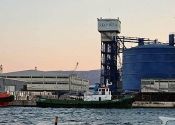 Poplave u BiH uzrokovale velike štete u Luci Ploče – promet vagonima potpuno stao!