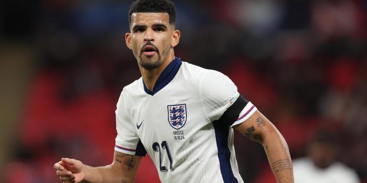 Solanke, od Chelseaja do Tottenhama, prolaz kroz Liverpool i Englesku: golovi i uspjesi