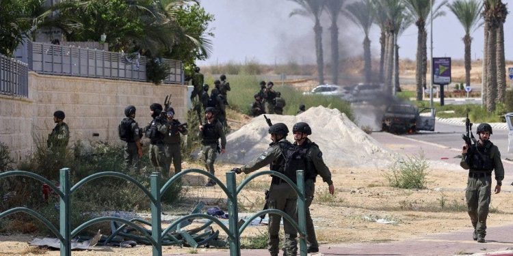 Spašavanje života u ‘Ulici smrti’, kako je izraelska odgajateljica postala heroj bojnog polja 7. listopada