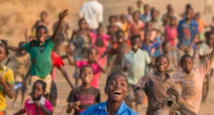 Splićani velikog srca! Osigurali hranu za 110 afričke djece i to cijelu školsku godinu