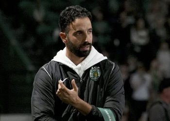 Sporting Lisabon protiv Nacionala: rezultat uživo i ažuriranja dok Ruben Amorim preuzima prvu utakmicu otkako je portugalski tim otkrio da će Man United platiti 8,3 milijuna funti otpusne klauzule