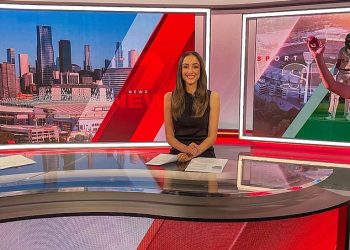 Sportska novinarka Channela Seven otkriva sramotnu seksualnu štetočinu koja joj je ostavila ožiljke dok je govorila o tome s čime se žene u nogometu moraju nositi