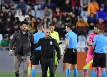 Sportske novosti – ‘Ako ste nezadovoljni, ako nekoga treba udariti onda udarajte po meni. Livaja? Najbolji igrač lige’