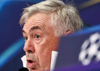 Sportske novosti – Ancelotti progovorio o problemu Reala, pa nahvalio Modrića: ‘Jedinstven je u svijetu i našoj momčadi’