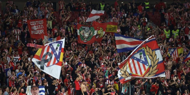 Sportske novosti – Atletico odlučio kako neće prodavati ulaznice svojim pretplatnicima: ‘Štetu je teško popraviti’