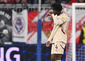 Sportske novosti – Austrijanci s optimizmom iščekuju Dinamo: Modri su za Salzburg zadnja prilika u Ligi prvaka