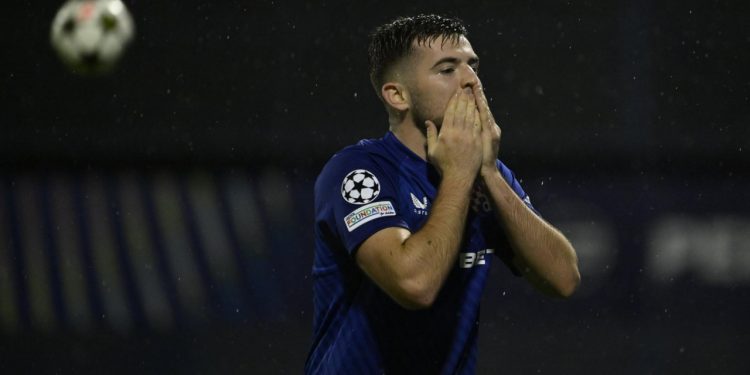 Sportske novosti – Baturina nakon utakmice udario po sucu: ‘Znate što sam ga pitao? Gledam na kameri i nije mi jasno’