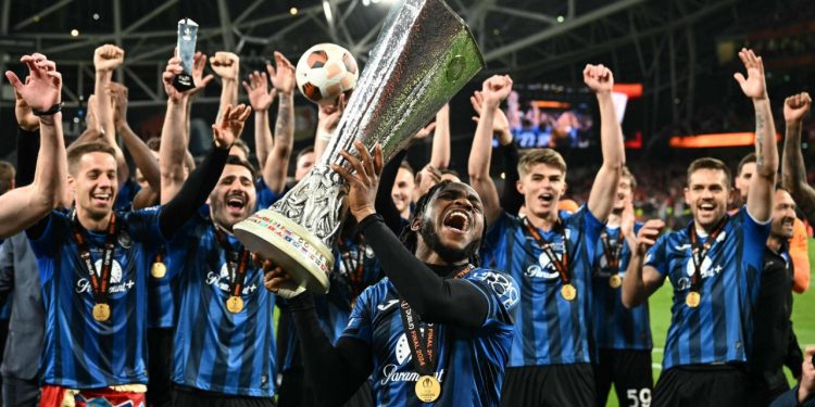 Sportske novosti – Birao je između nogometa i fakulteta, svijet mu se rugao, a sad je izveo podvig neviđen skoro 50 godina