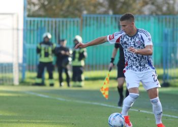 Sportske novosti – Biuk je bio konstantna napast, a jedan hajdukovac potpuno van utakmice, loš i nevidljiv