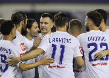 Sportske novosti – Bivša desetka Hajduka očarana pojačanjem na Poljudu: ‘Možete mu se samo pokloniti i reći ‘čestitam”