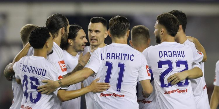 Sportske novosti – Bivša desetka Hajduka očarana pojačanjem na Poljudu: ‘Možete mu se samo pokloniti i reći ‘čestitam”