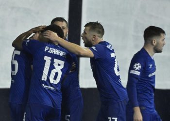 Sportske novosti – Bivši dinamovci: ‘Zašto ne bismo protiv njih osvojili bodove? Nisu to izvanzemaljci, imamo šanse za prolaz’
