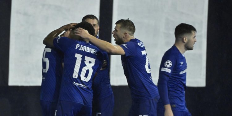 Sportske novosti – Bivši dinamovci: ‘Zašto ne bismo protiv njih osvojili bodove? Nisu to izvanzemaljci, imamo šanse za prolaz’