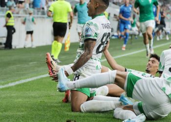 Sportske novosti – Bivši igrač Jaruna uništio Rijeku pa progovorio o sceni koja je zgrozila Sloveniju: ‘Ovo se ne smije događati’