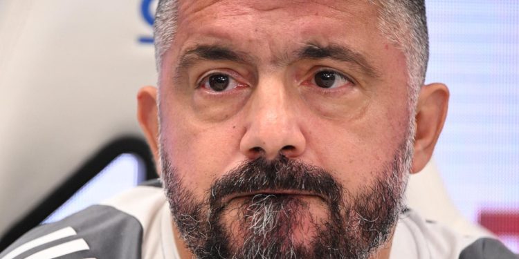 Sportske novosti – Bivši trener Bijelih poslao poruku Gattusu: ‘Ako taj dečko ne igra, Hajduk će izgubiti milijune’