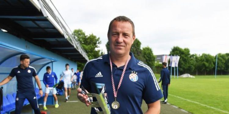 Sportske novosti – Bivši trener iz Dinamove škole stiže u Varaždin, njegov dolazak donosi novu dozu optimizma