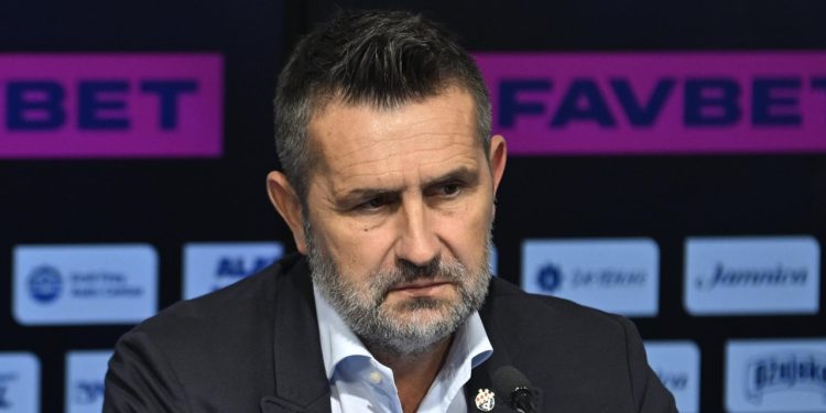 Sportske novosti – Bjelica: ‘Dva igrača su sigurno otpala za Monaco, a s Théophileom je neizvjesno’