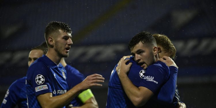 Sportske novosti – Bjelica je nakon Varaždina dobio jasnu pouku: Domaće prvenstvo ne smije patiti zbog Lige prvaka