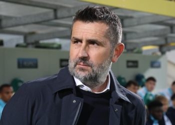 Sportske novosti – Bjelica je u problemu, ima i dva ‘nevidljiva čovjeka’. Jedan možda uopće neće zaigrati za Dinamo