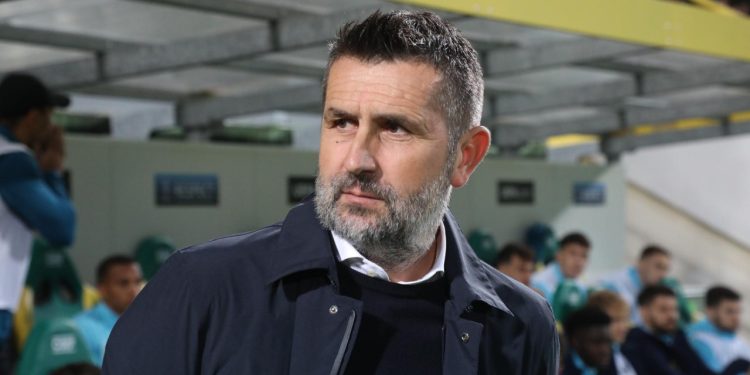 Sportske novosti – Bjelica je u problemu, ima i dva ‘nevidljiva čovjeka’. Jedan možda uopće neće zaigrati za Dinamo