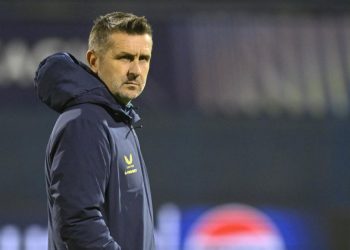 Sportske novosti – Bjelica komentirao Nevistićev kiks i teren pa spomenuo Jakirovića: ‘Ako mu to nešto znači…’