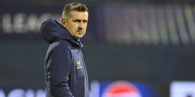 Sportske novosti – Bjelica komentirao Nevistićev kiks i teren pa spomenuo Jakirovića: ‘Ako mu to nešto znači…’