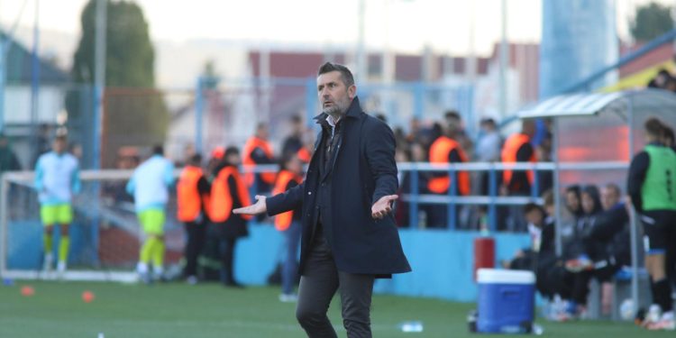 Sportske novosti – Bjelica nakon pobjede: ‘Mi nosimo grb najvećeg kluba u Hrvatskoj, nema popuštanja ni prema kome’