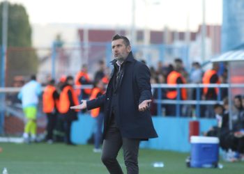 Sportske novosti – Bjelica otkrio zašto Stojkovića nema u reprezentaciji, komentirao i novog igrača: ‘Jako je zanimljiv’