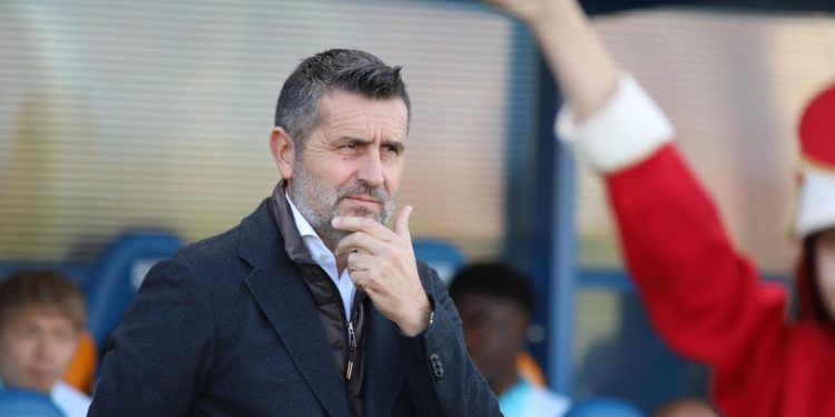 Sportske novosti – Bjelica pojačava obranu: Theophile je šef, dvojac ima zabetonirano mjesto, a evo tko je najveći dobitnik