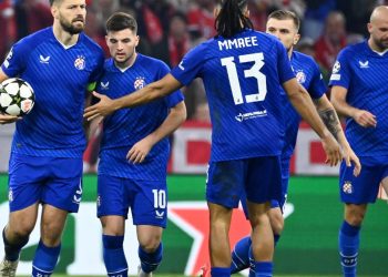 Sportske novosti – Bjelica sprema iznenađenje u Ligi prvaka: U obrani dvojac koji je jednom igrao zajedno, u napadu dva