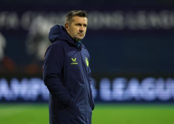 Sportske novosti – Bjelica sprema novo iznenađenje? Pogledajte mogući sastav Dinama za veliki sraz na Maksimiru