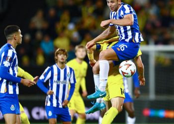 Sportske novosti – Bodø/Glimt slavio protiv Porta s igračem manje, krvnik Rijeke izgubio u Nizozemskoj