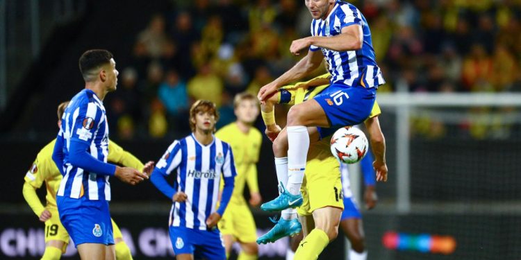 Sportske novosti – Bodø/Glimt slavio protiv Porta s igračem manje, krvnik Rijeke izgubio u Nizozemskoj