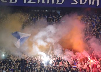 Sportske novosti – Boysi poslali važnu poruku uoči Lige prvaka, evo što Dinamovi navijači spremaju za Monaco