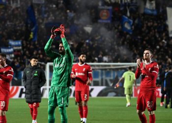 Sportske novosti – Brdo u Bergamu ipak je bilo previsoko, Klopp nakon oproštaja od Europe s Redsima: ‘Emocije su pomiješane’